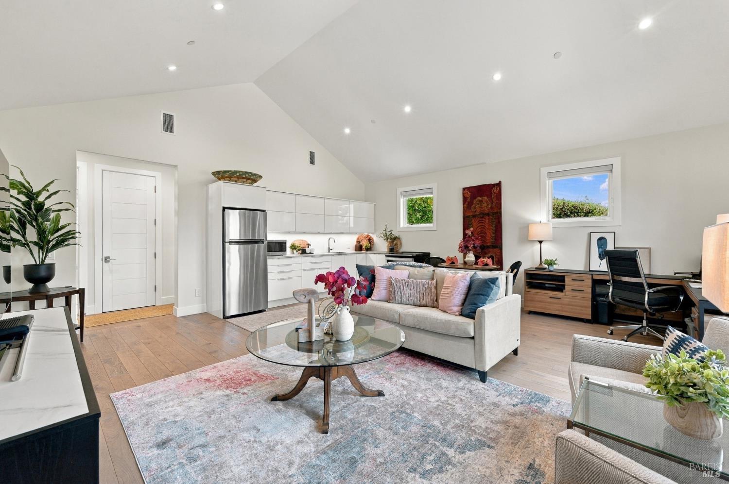 142 Westgate Drive Napa CA 94558