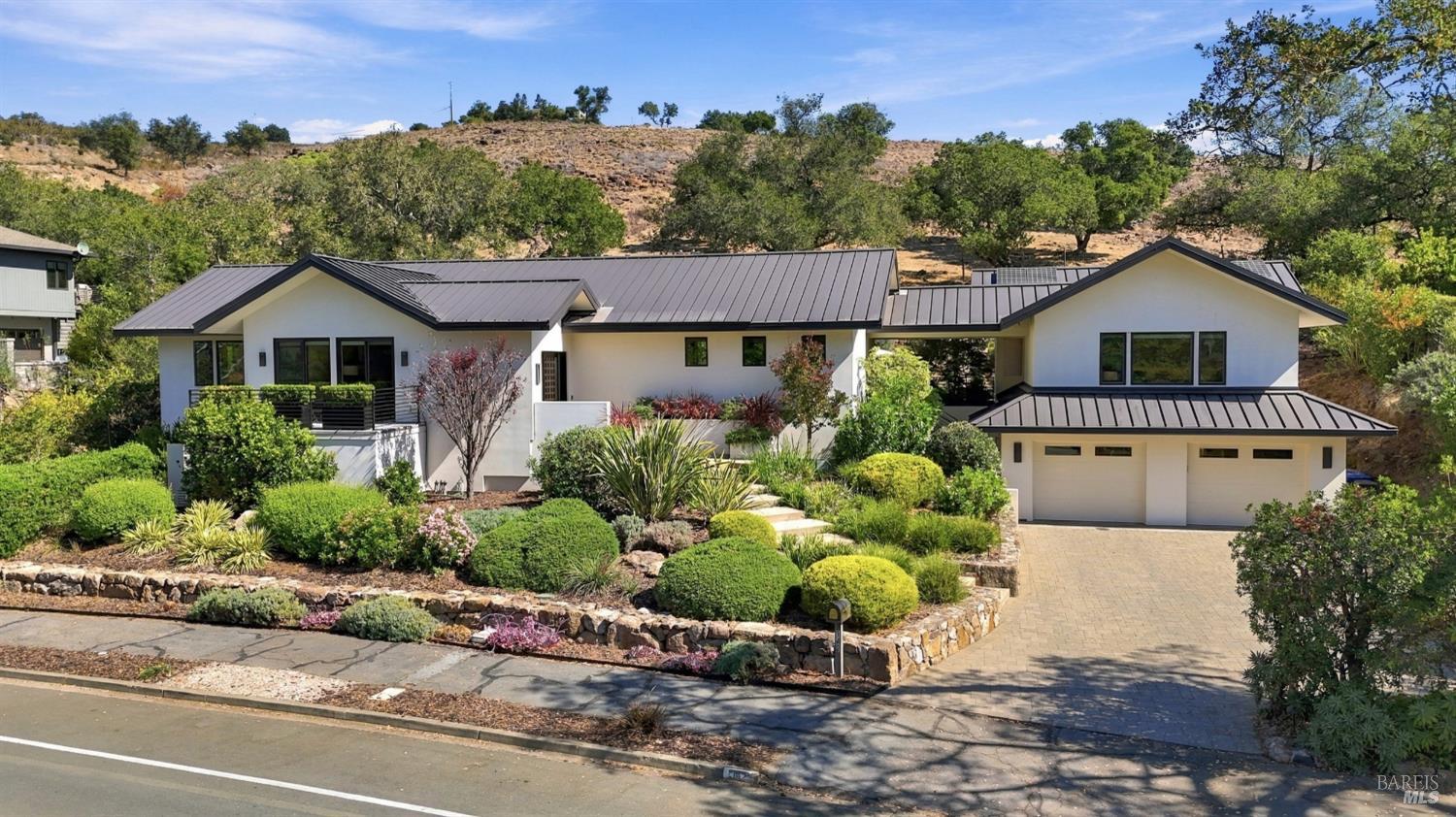 142 Westgate Drive Napa CA 94558