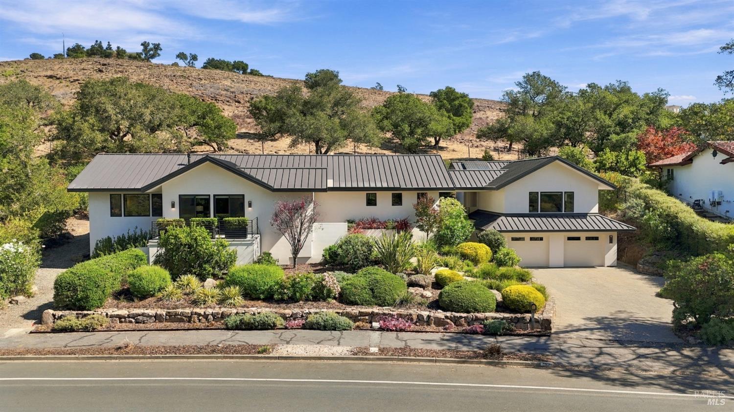 142 Westgate Drive Napa CA 94558