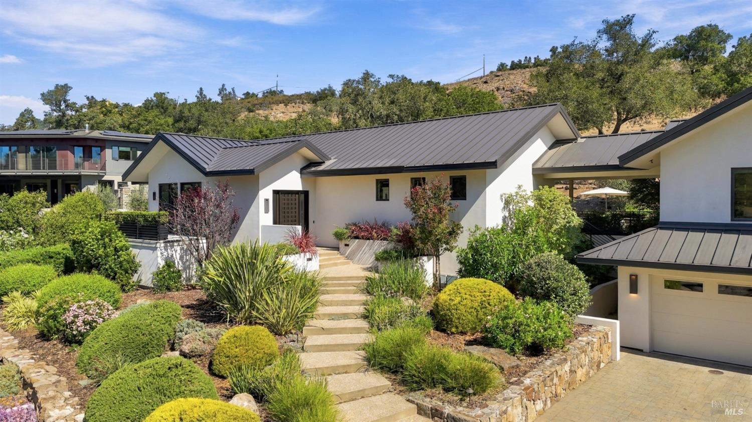 142 Westgate Drive Napa CA 94558