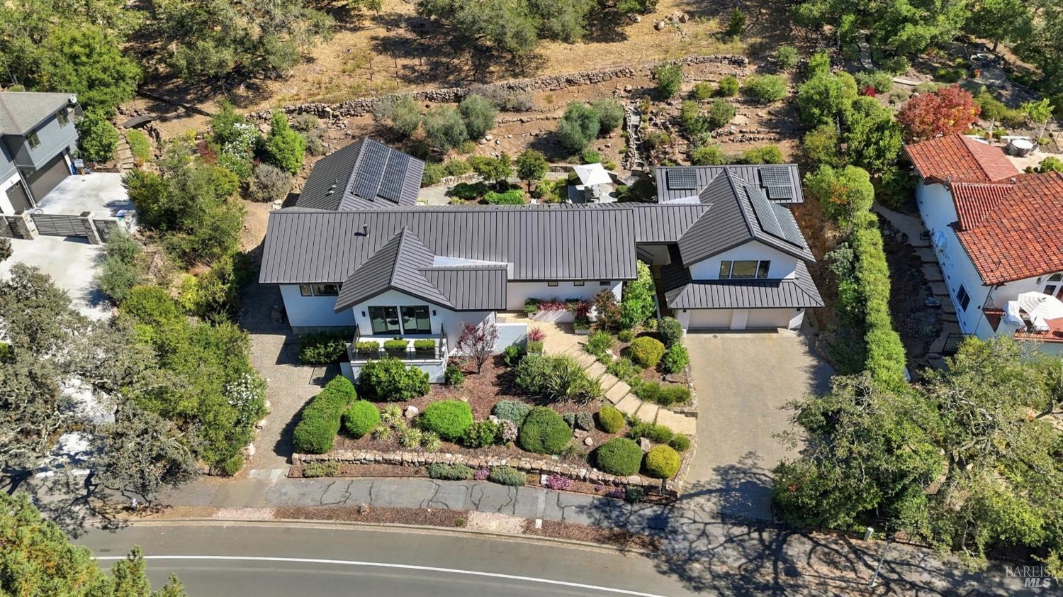 142 Westgate Drive Napa CA 94558