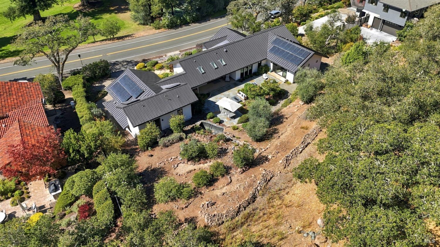 142 Westgate Drive Napa CA 94558