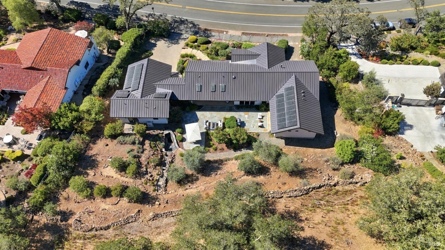 142 Westgate Drive Napa CA 94558