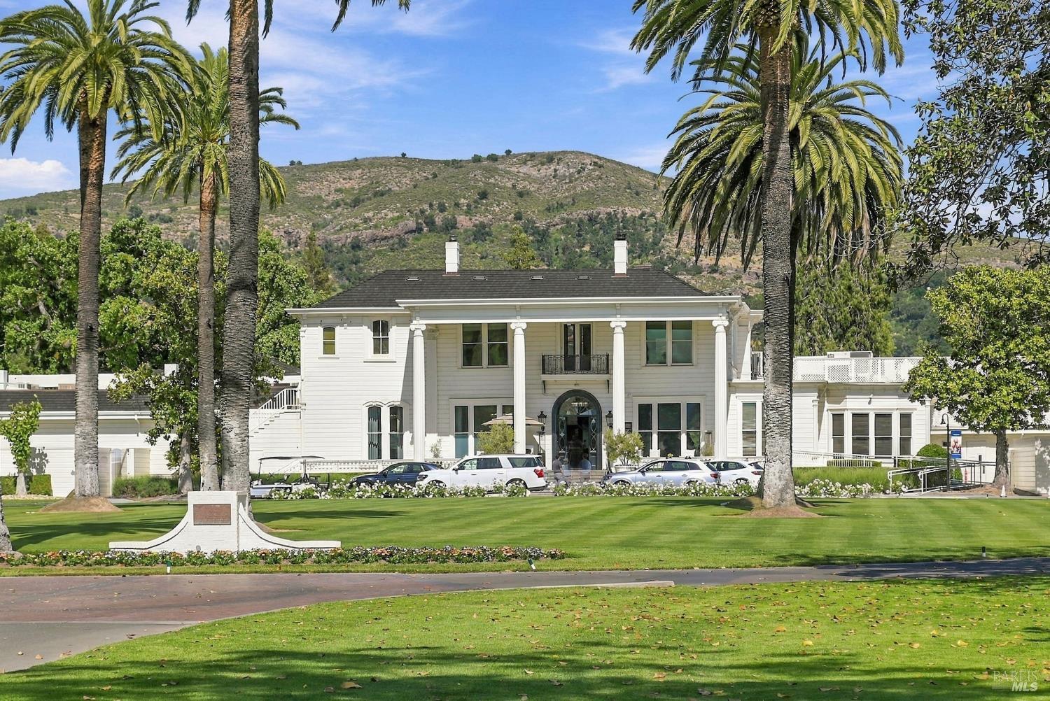 142 Westgate Drive Napa CA 94558