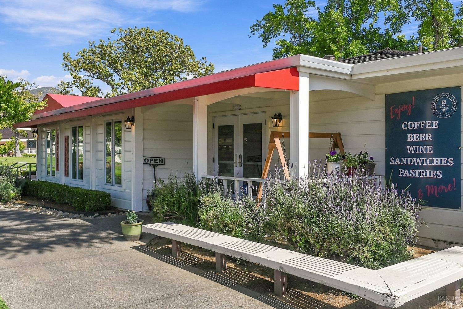 142 Westgate Drive Napa CA 94558