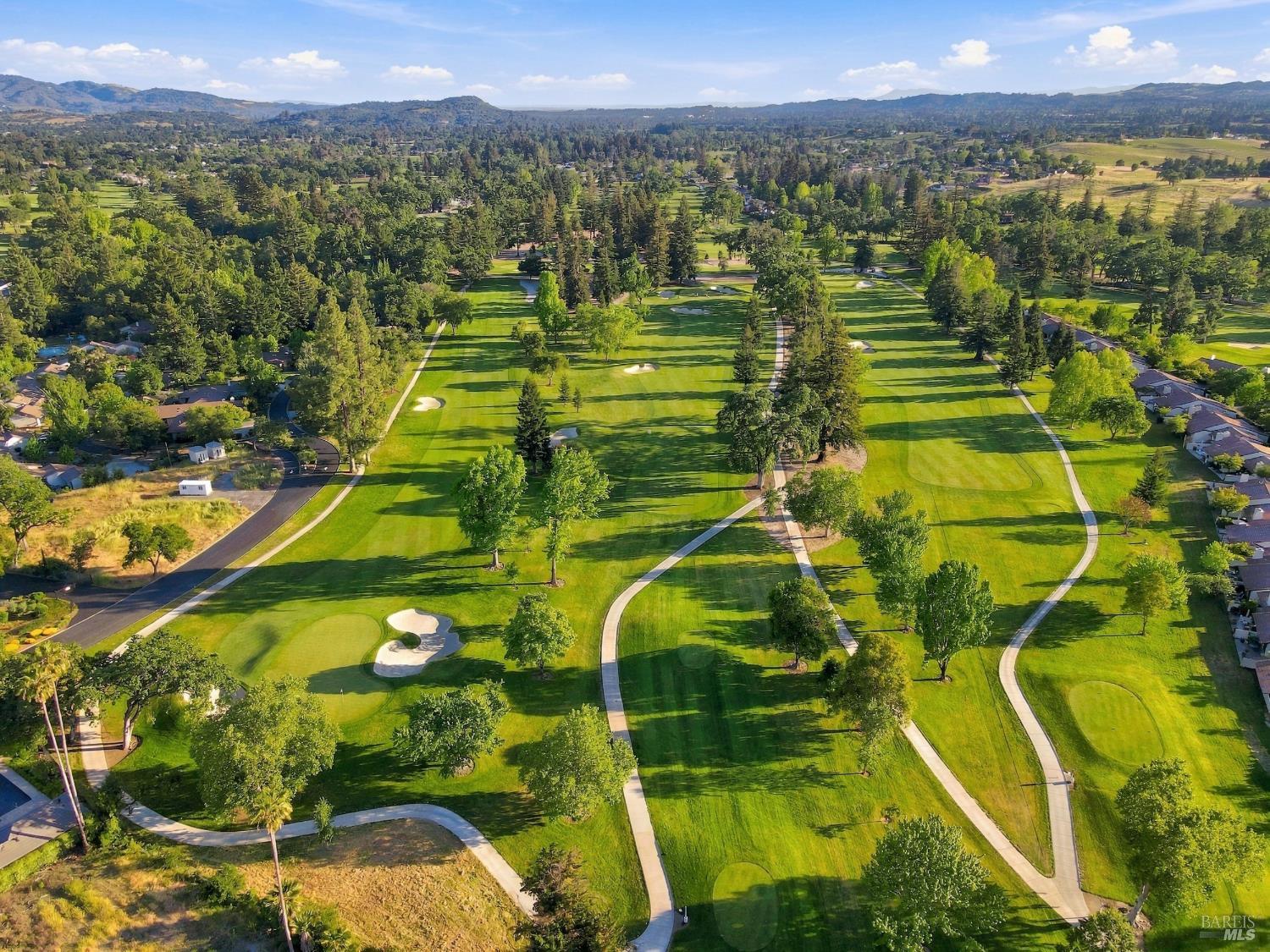142 Westgate Drive Napa CA 94558