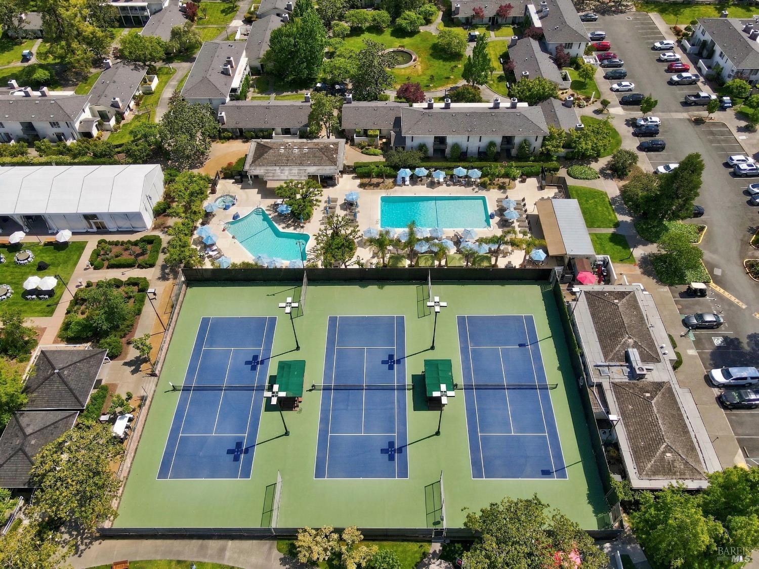 142 Westgate Drive Napa CA 94558