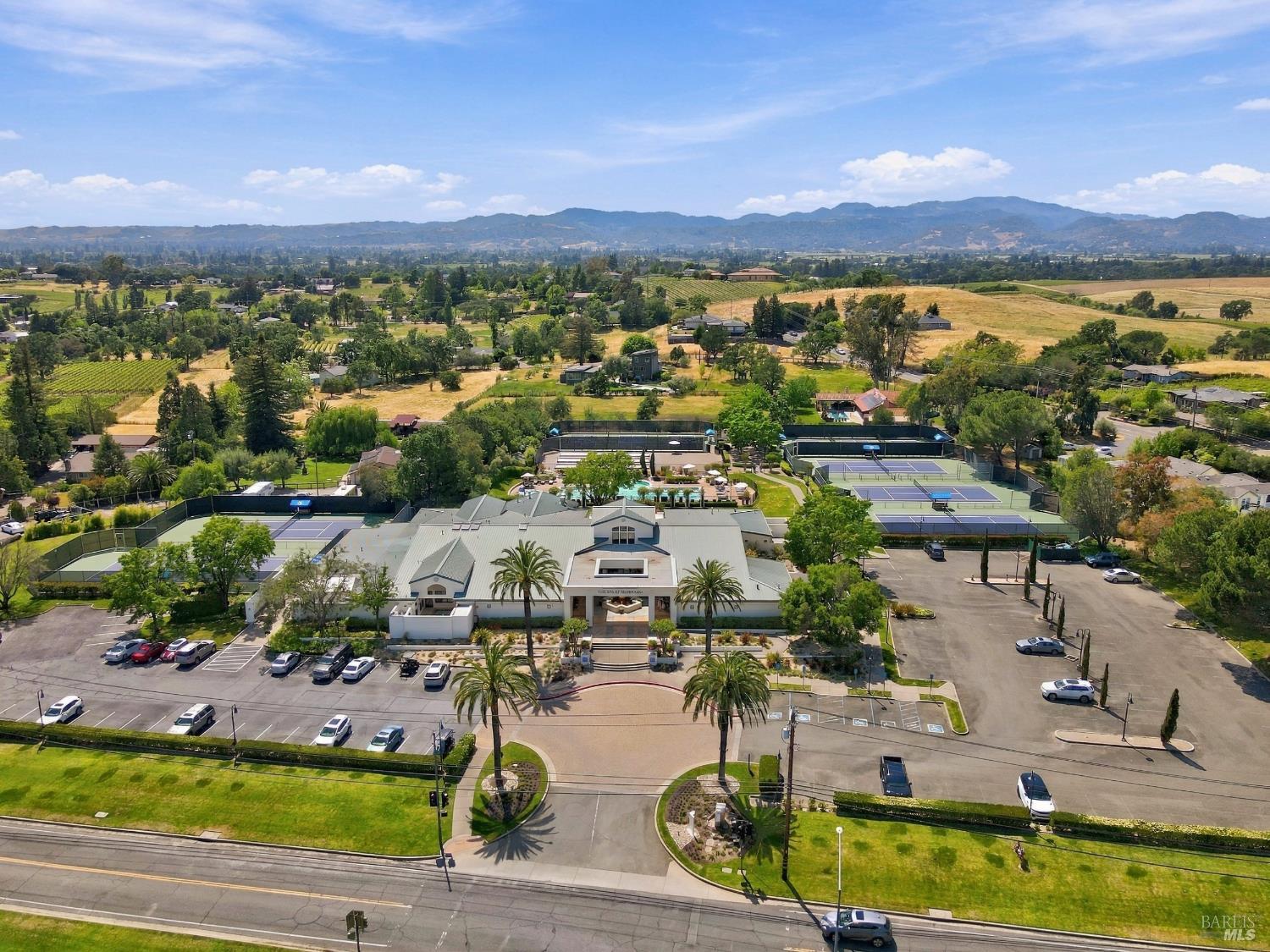 142 Westgate Drive Napa CA 94558