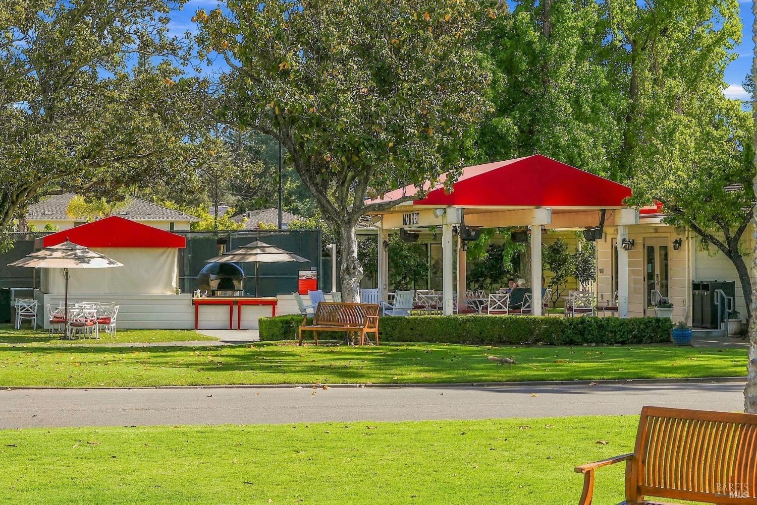 142 Westgate Drive Napa CA 94558