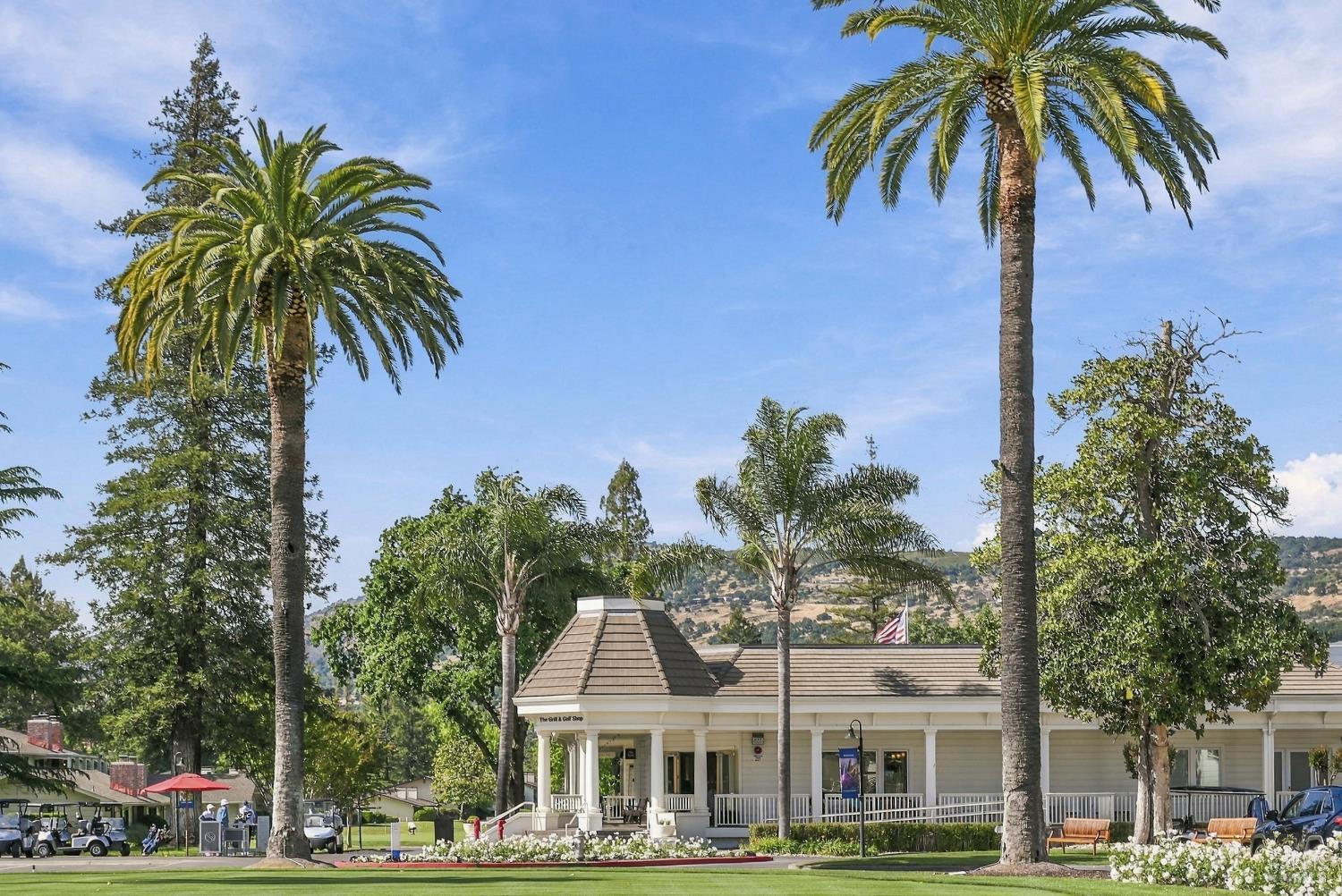 142 Westgate Drive Napa CA 94558