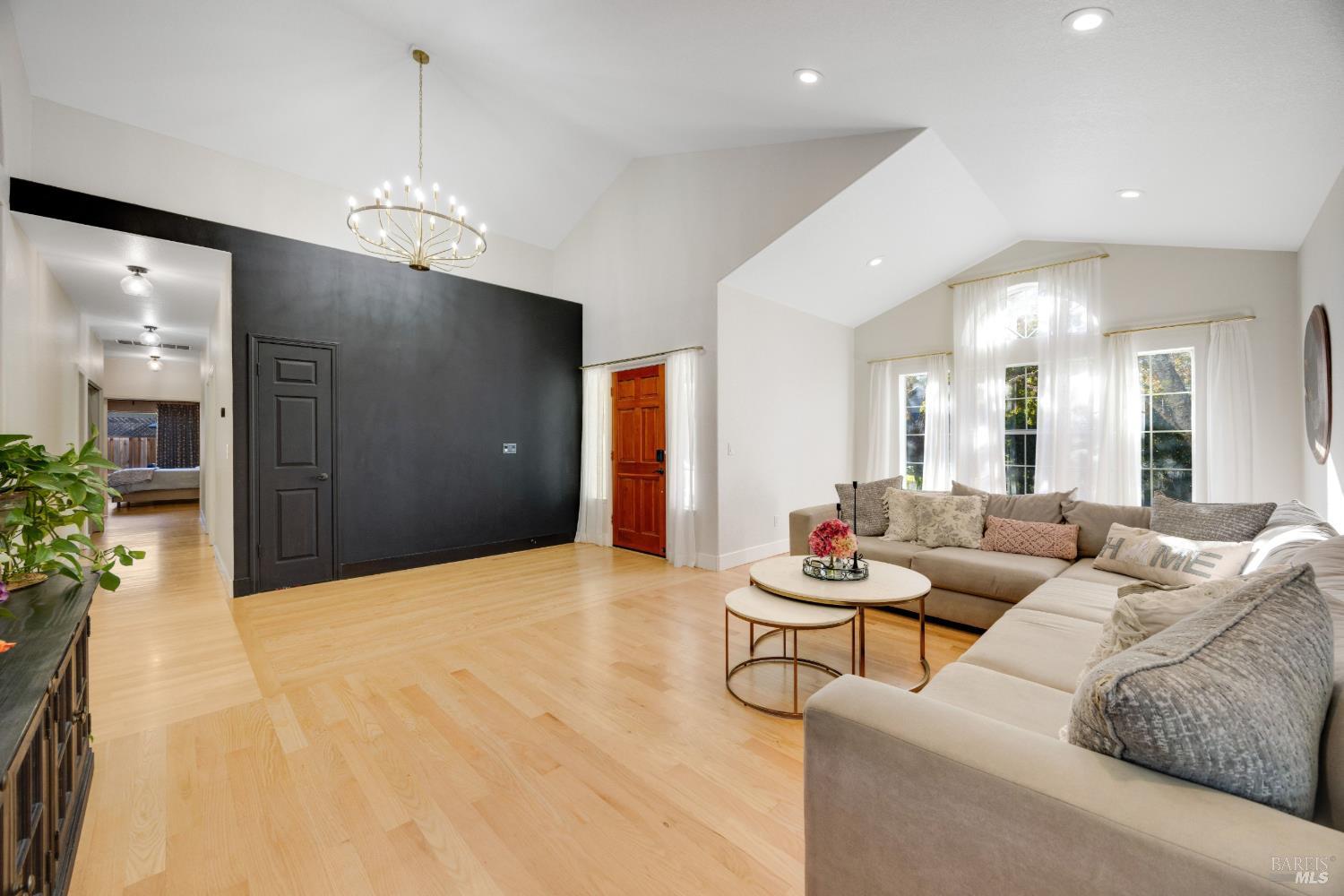 4041 Haven Court Sebastopol CA 95472