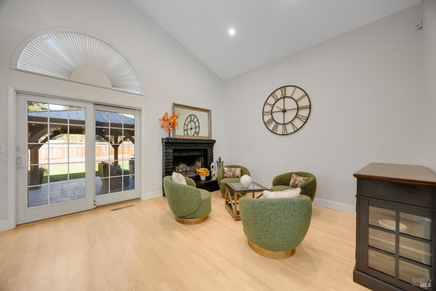 4041 Haven Court Sebastopol CA 95472