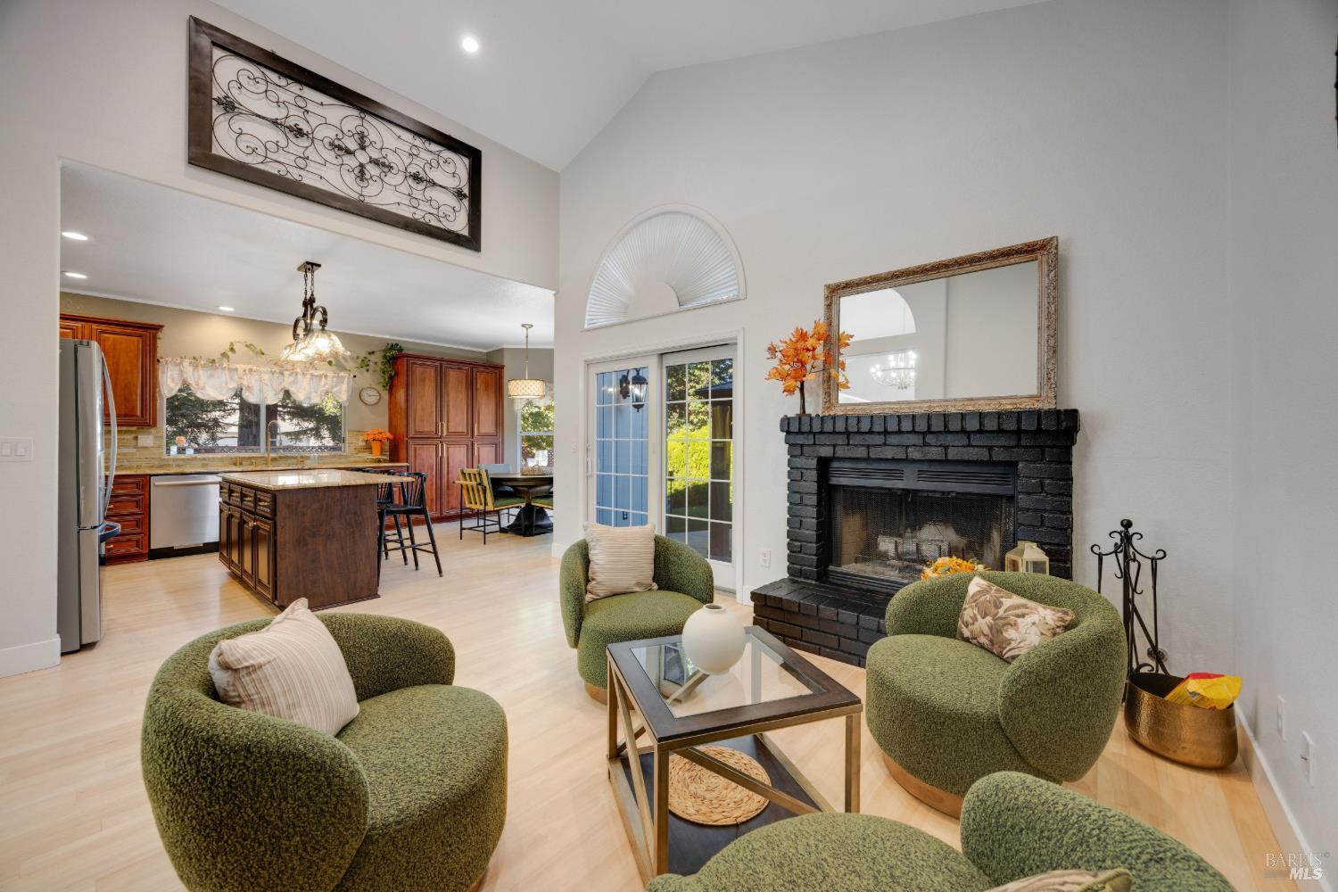 4041 Haven Court Sebastopol CA 95472