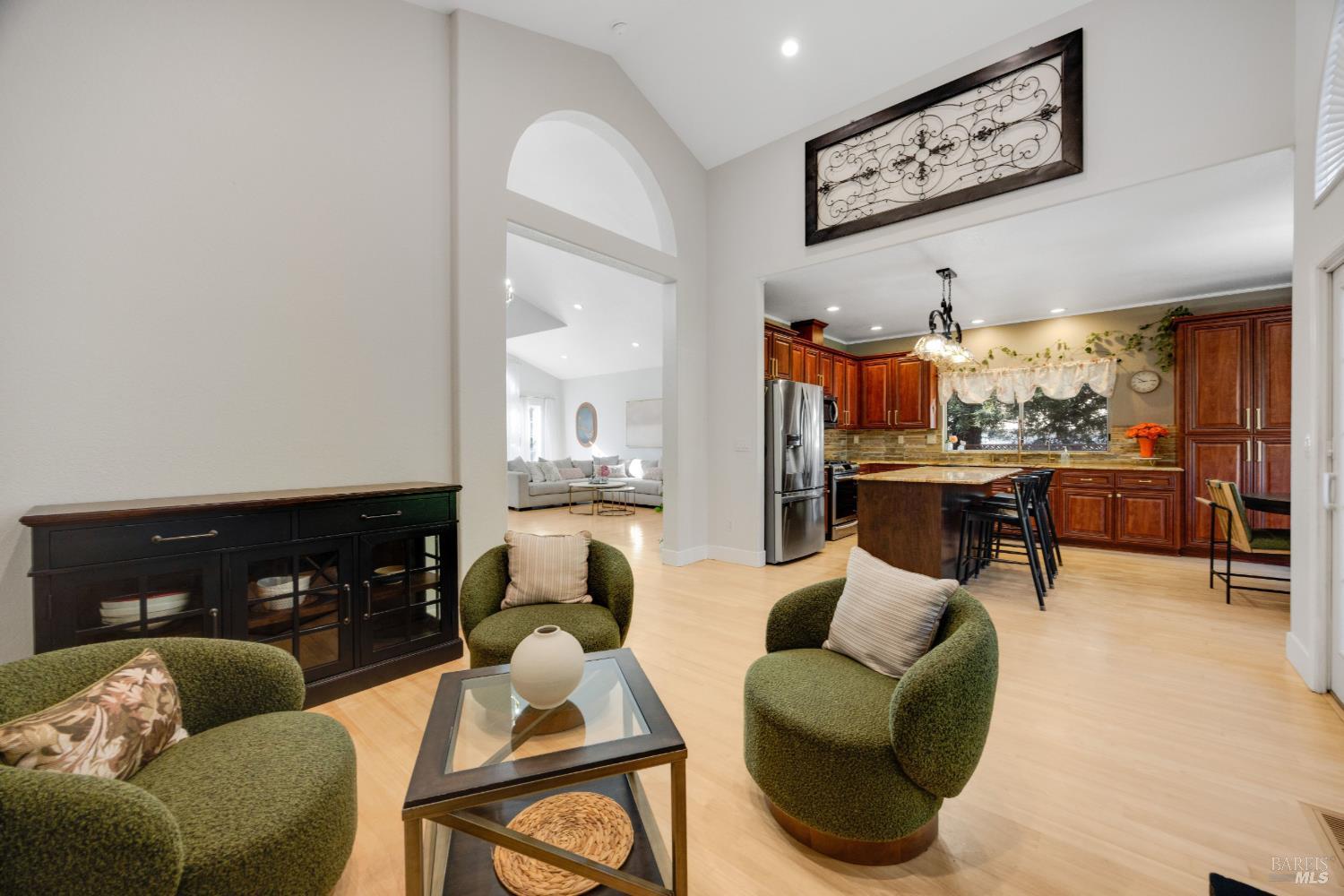 4041 Haven Court Sebastopol CA 95472