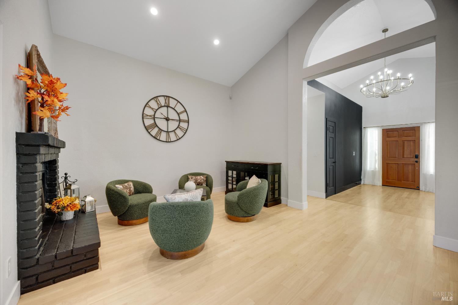 4041 Haven Court Sebastopol CA 95472