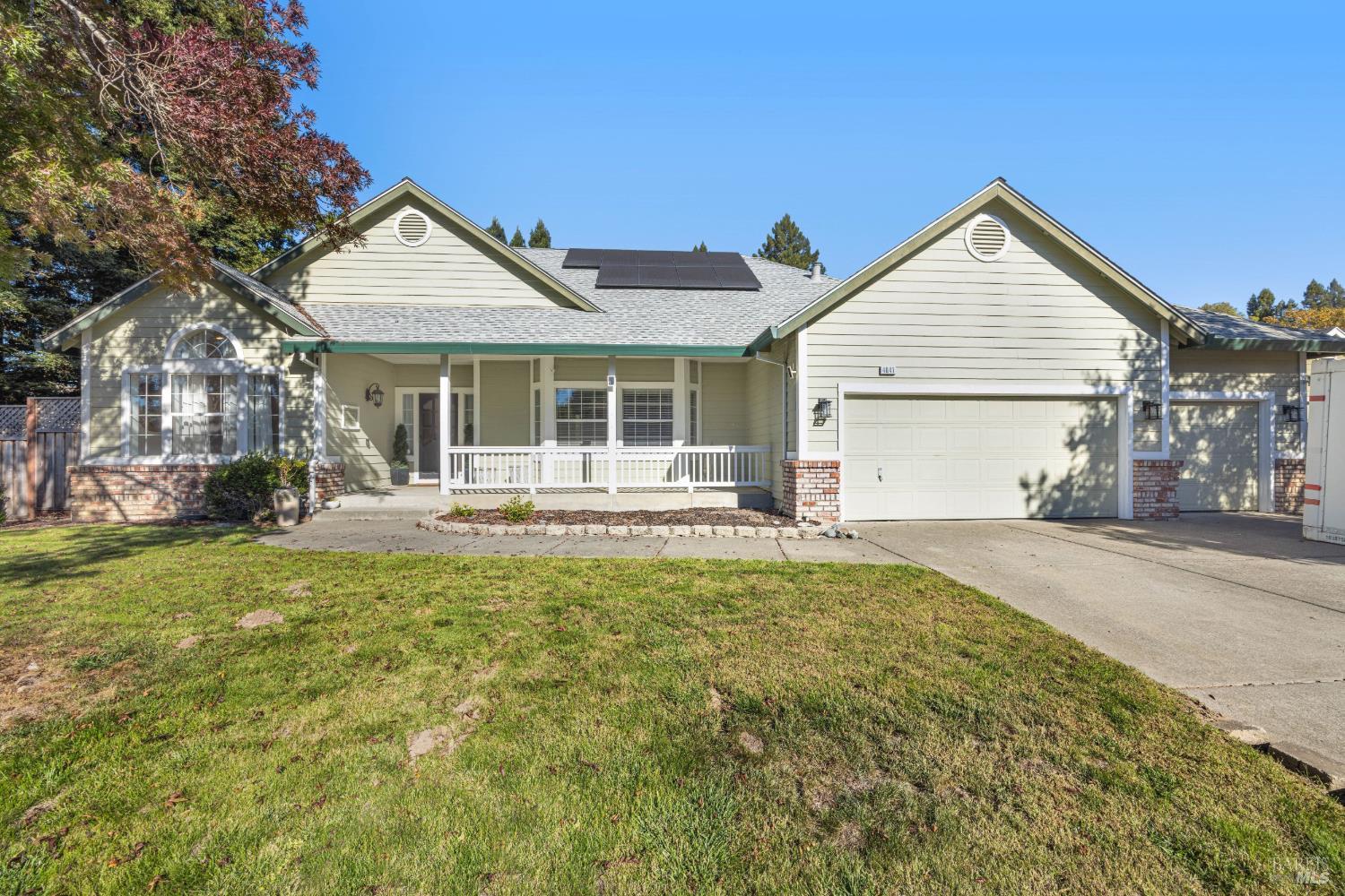 4041 Haven Court Sebastopol CA 95472