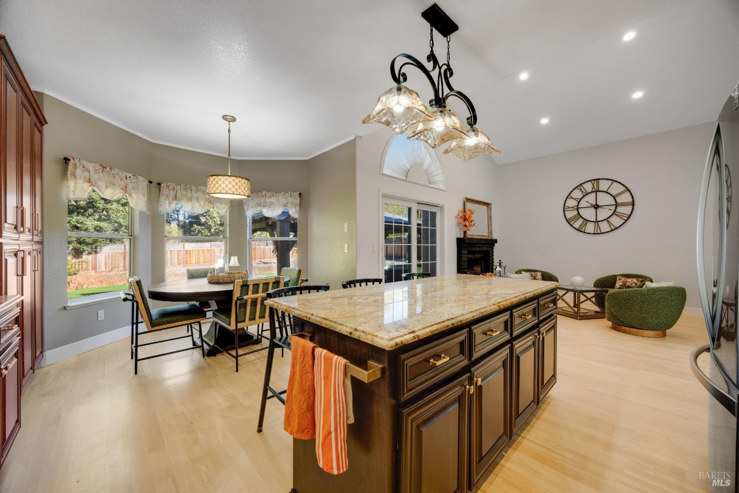 4041 Haven Court Sebastopol CA 95472