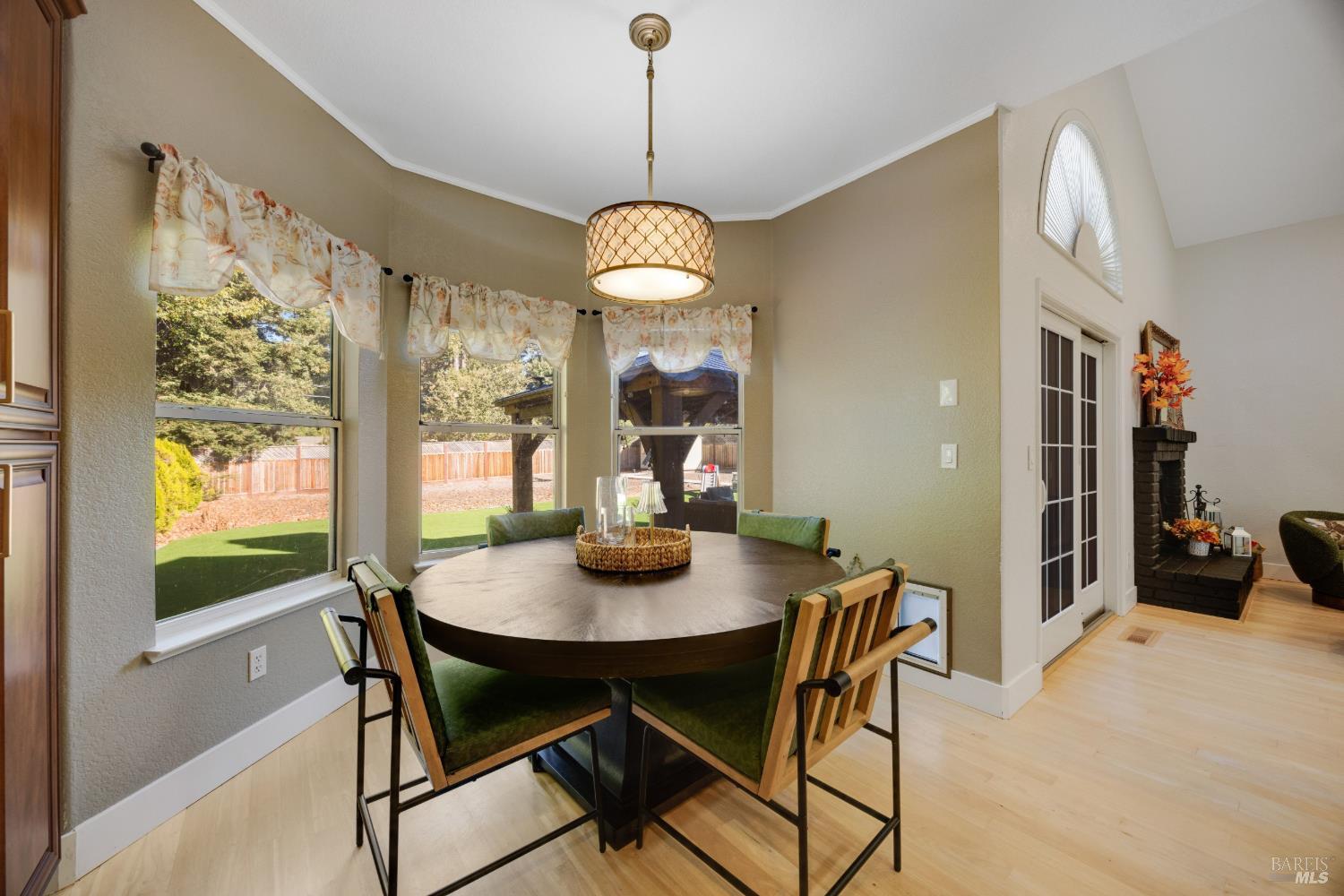 4041 Haven Court Sebastopol CA 95472