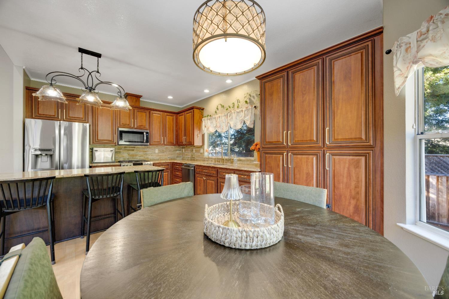 4041 Haven Court Sebastopol CA 95472