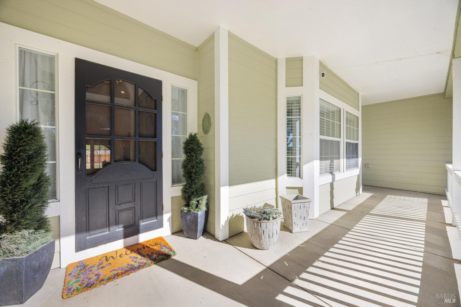 4041 Haven Court Sebastopol CA 95472