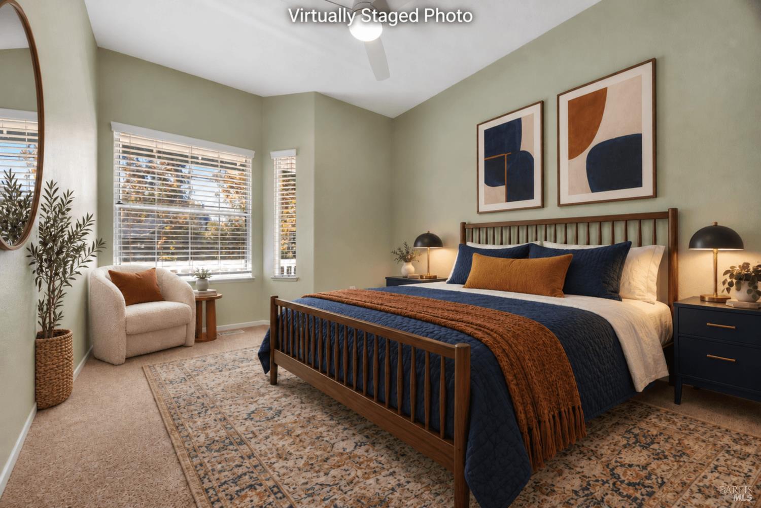 4041 Haven Court Sebastopol CA 95472