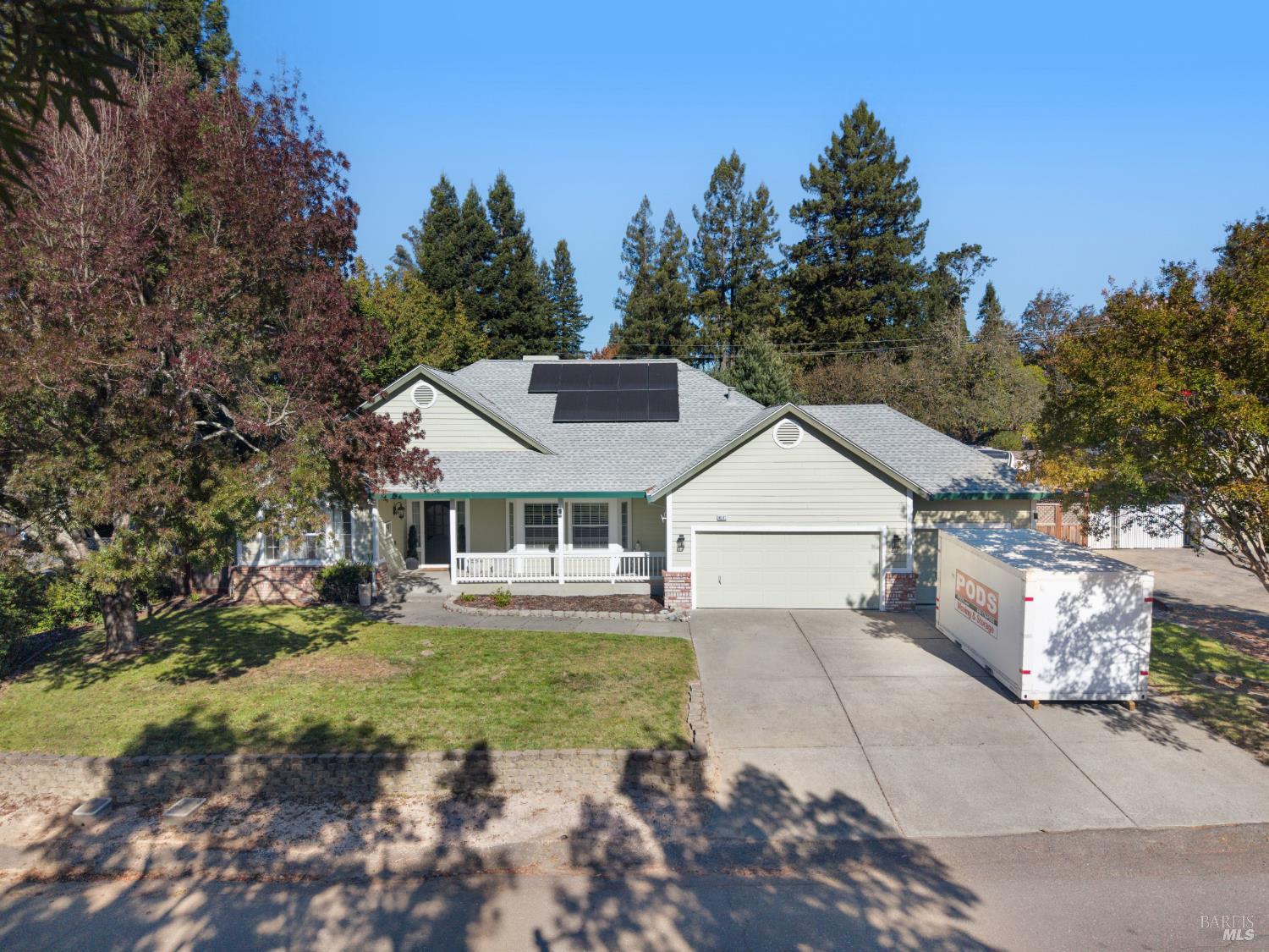 4041 Haven Court Sebastopol CA 95472