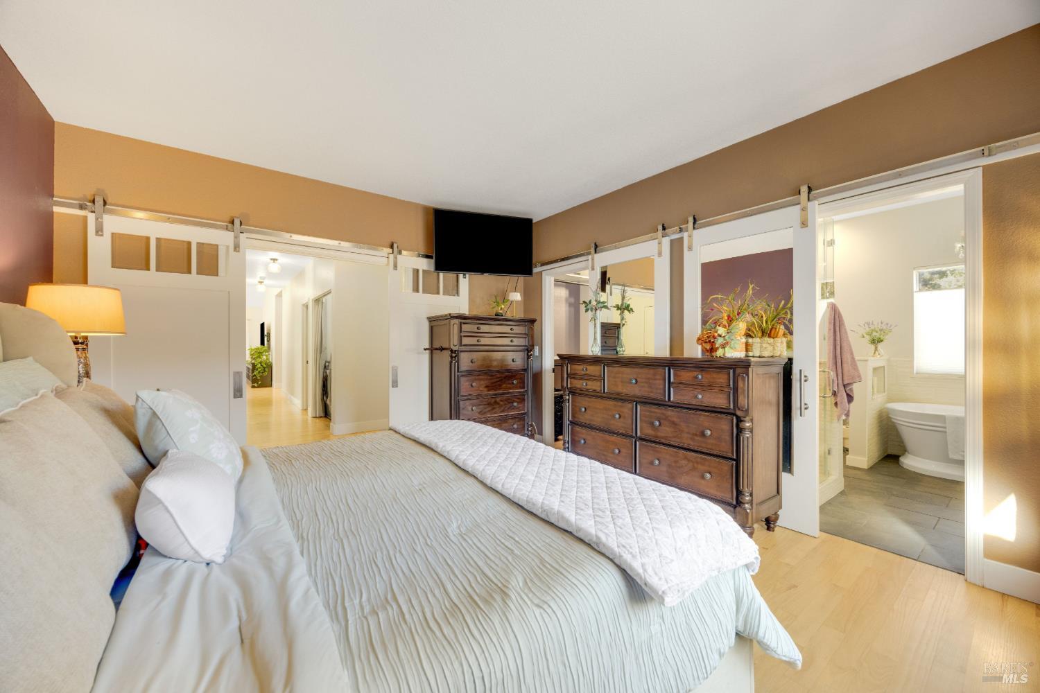 4041 Haven Court Sebastopol CA 95472