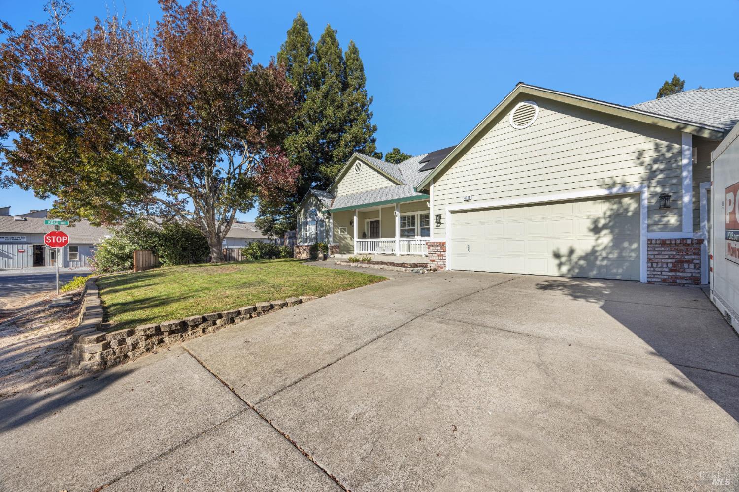 4041 Haven Court Sebastopol CA 95472