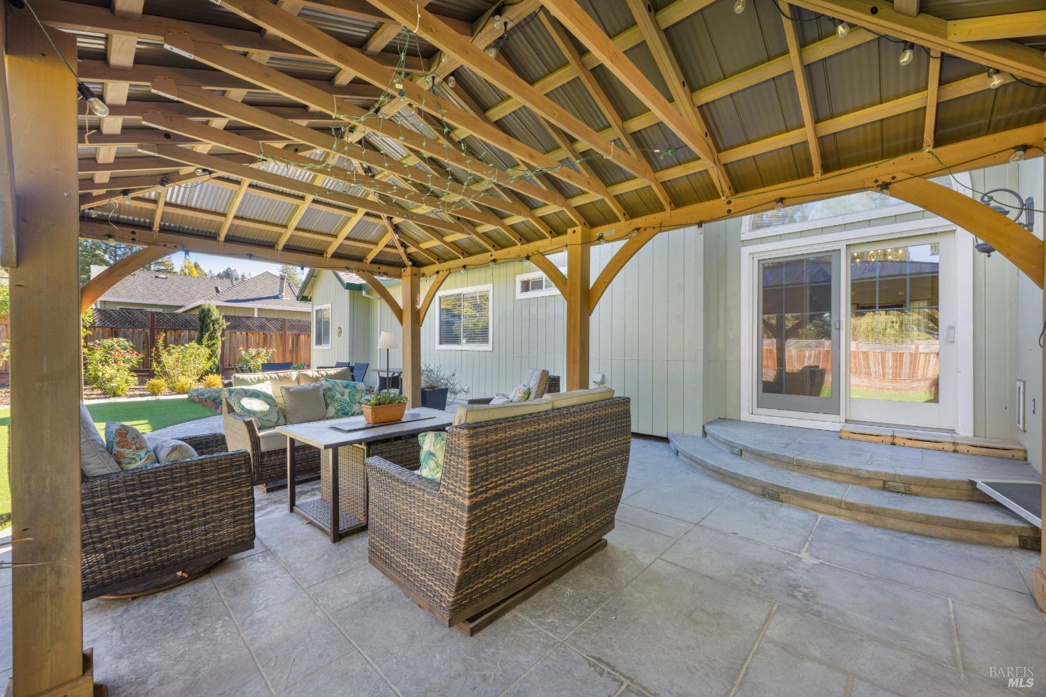 4041 Haven Court Sebastopol CA 95472