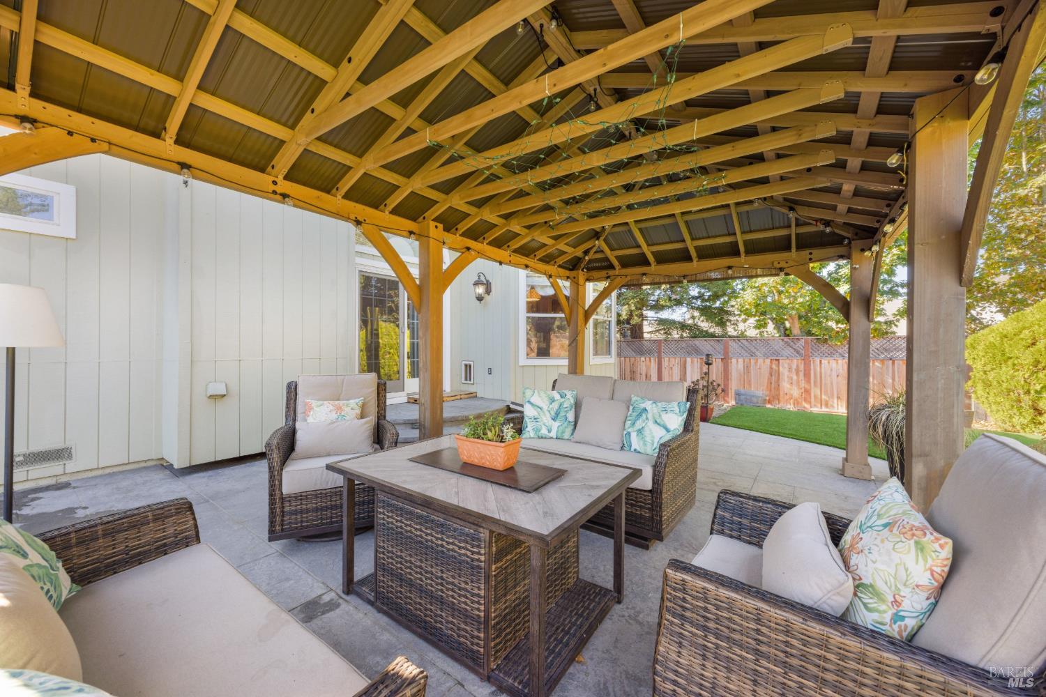 4041 Haven Court Sebastopol CA 95472