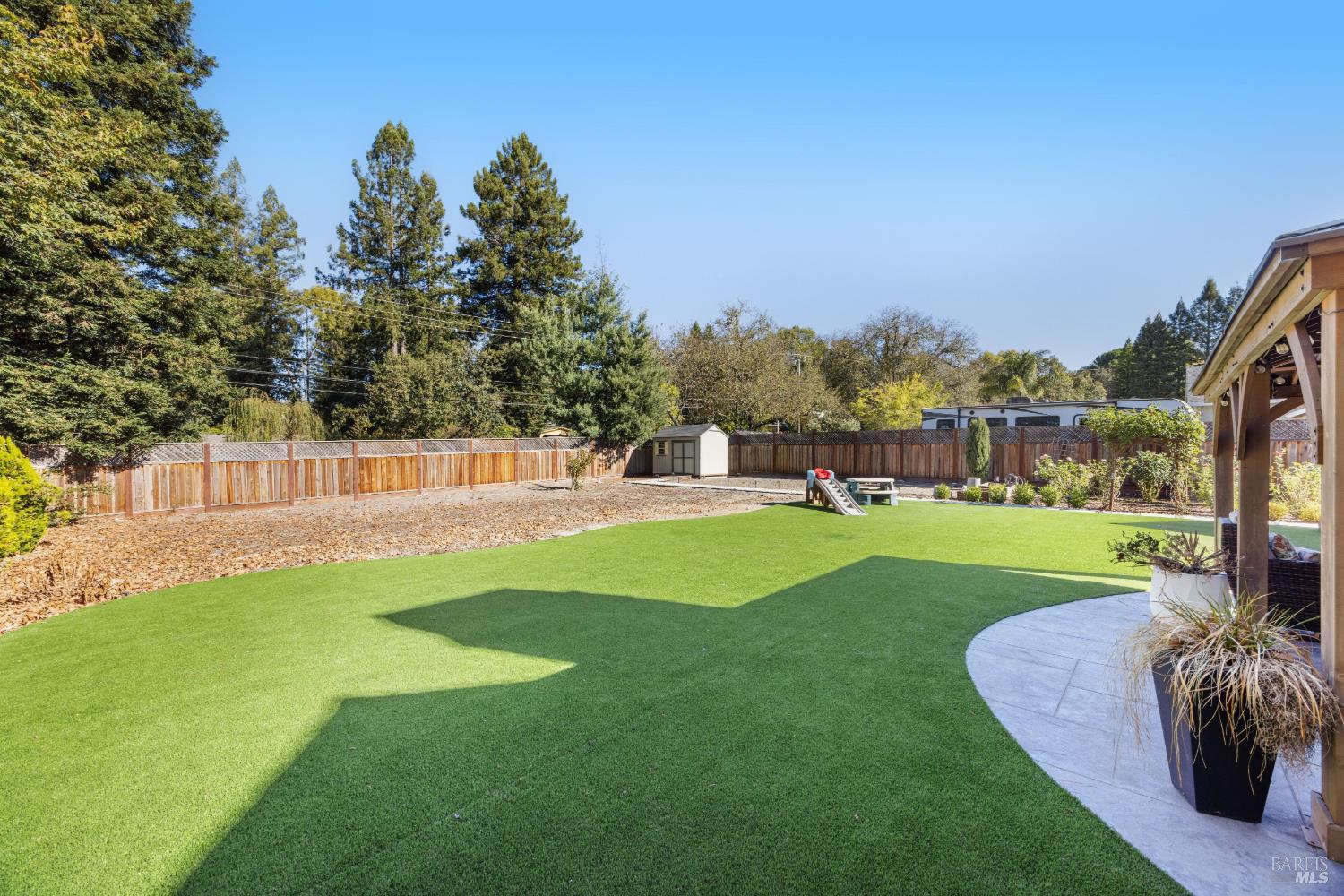 4041 Haven Court Sebastopol CA 95472
