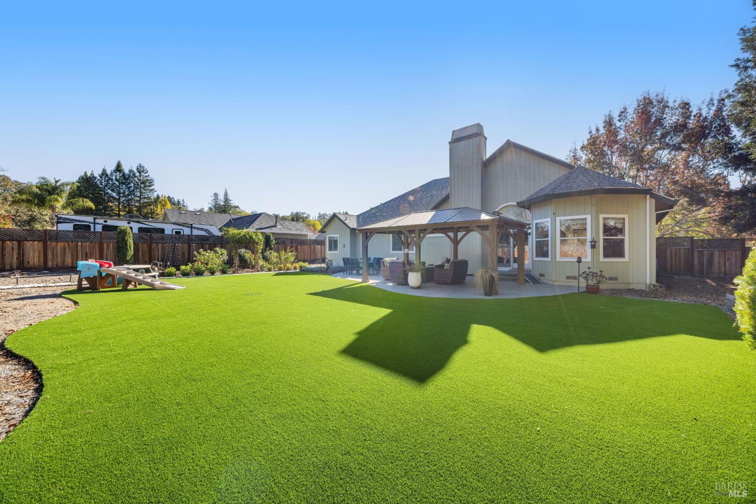 4041 Haven Court Sebastopol CA 95472