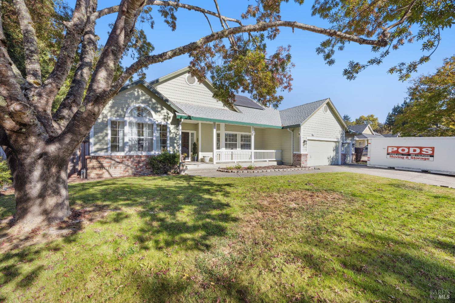 4041 Haven Court Sebastopol CA 95472