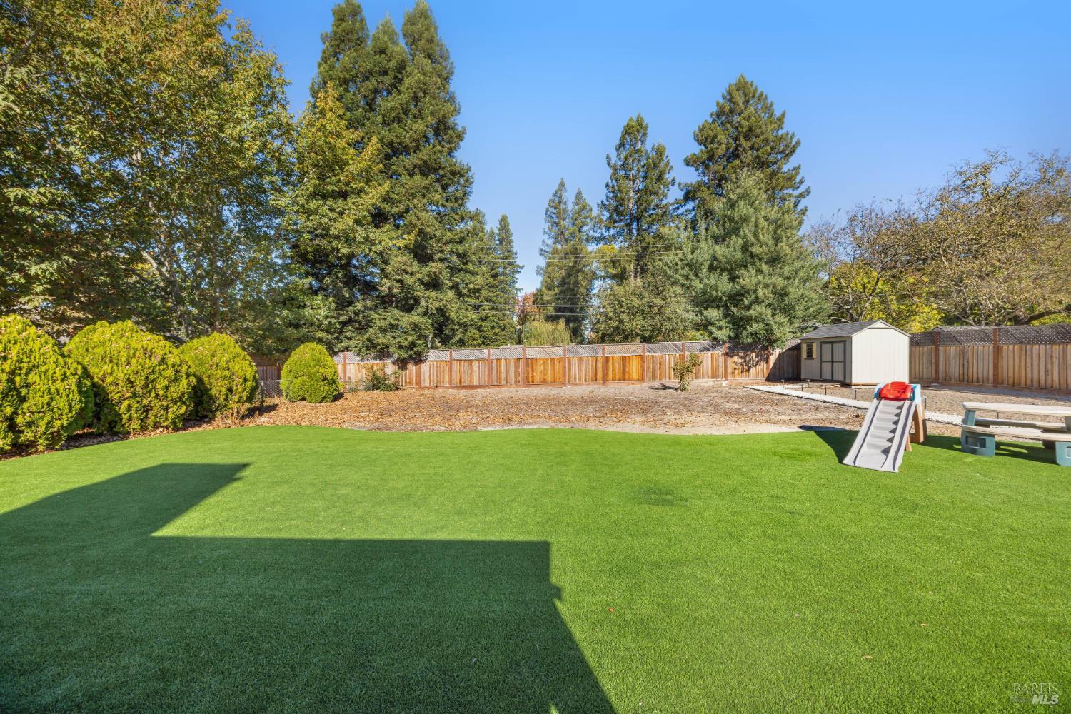 4041 Haven Court Sebastopol CA 95472