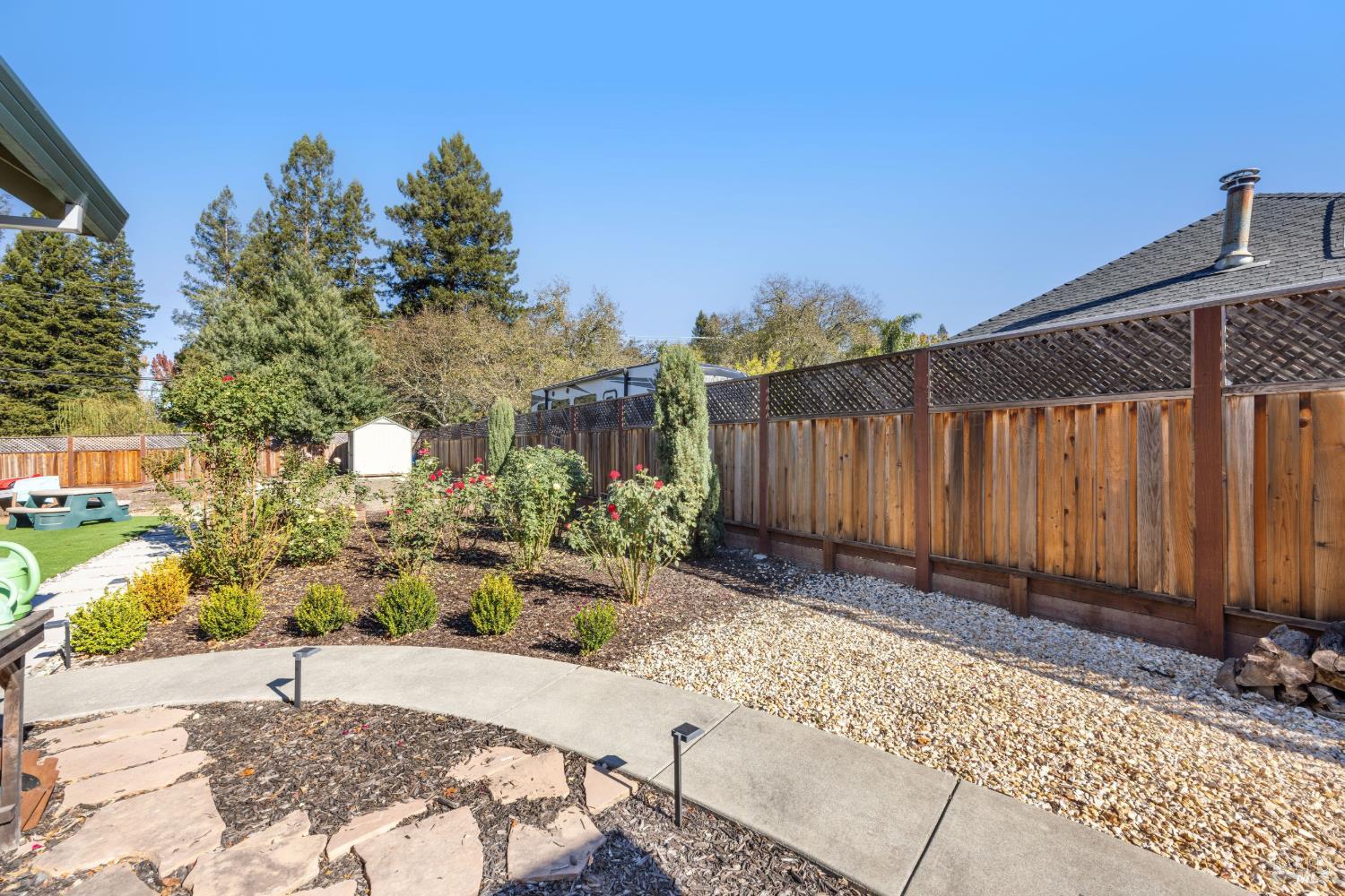 4041 Haven Court Sebastopol CA 95472