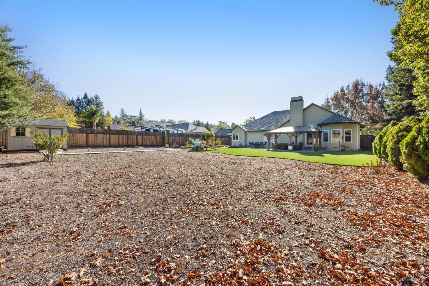 4041 Haven Court Sebastopol CA 95472