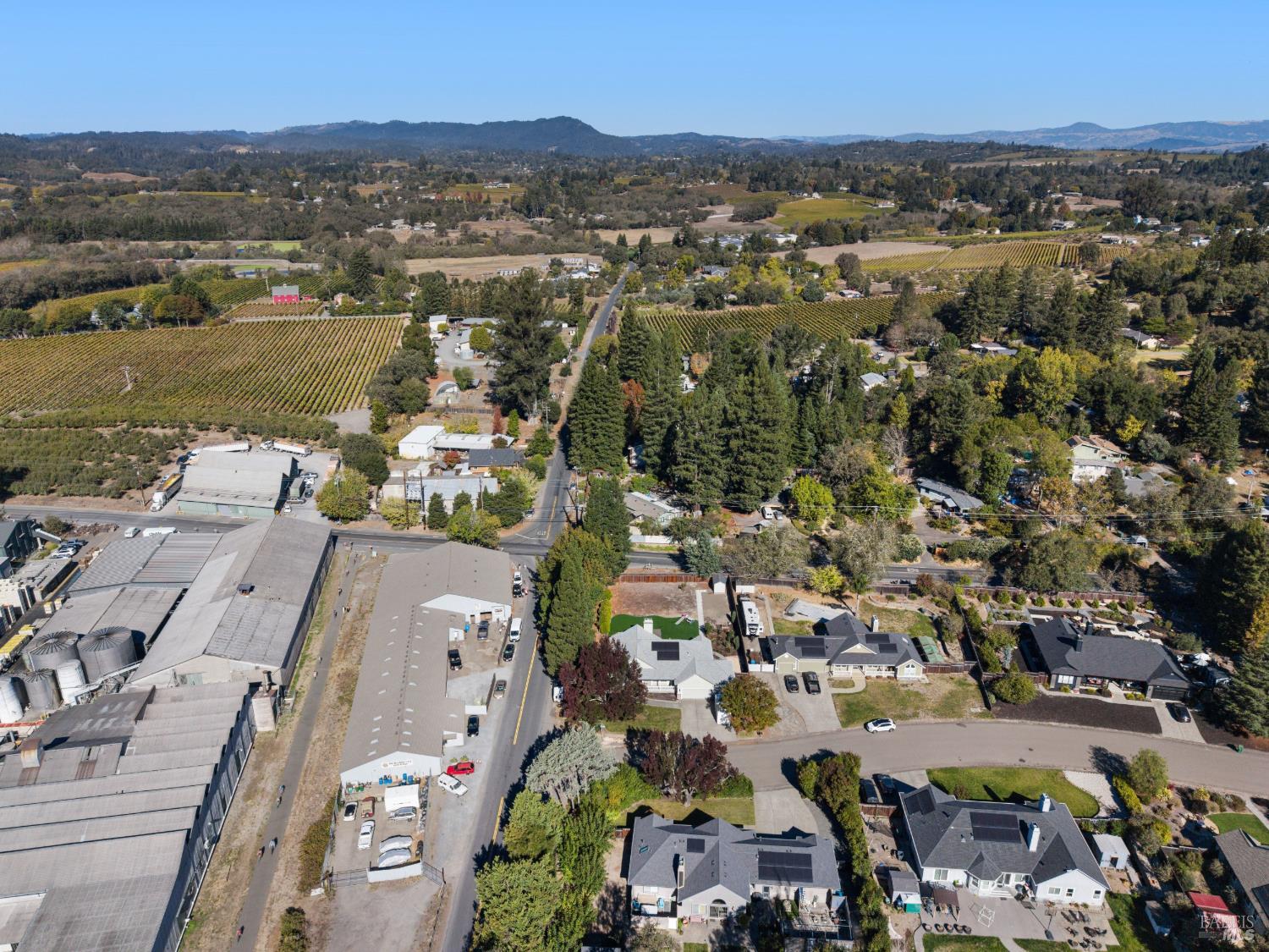 4041 Haven Court Sebastopol CA 95472