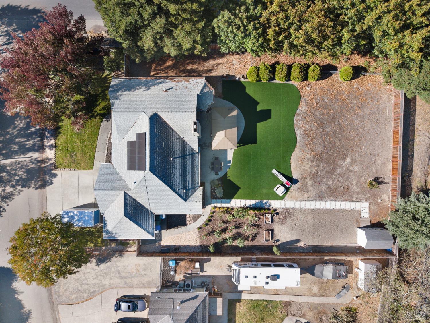4041 Haven Court Sebastopol CA 95472