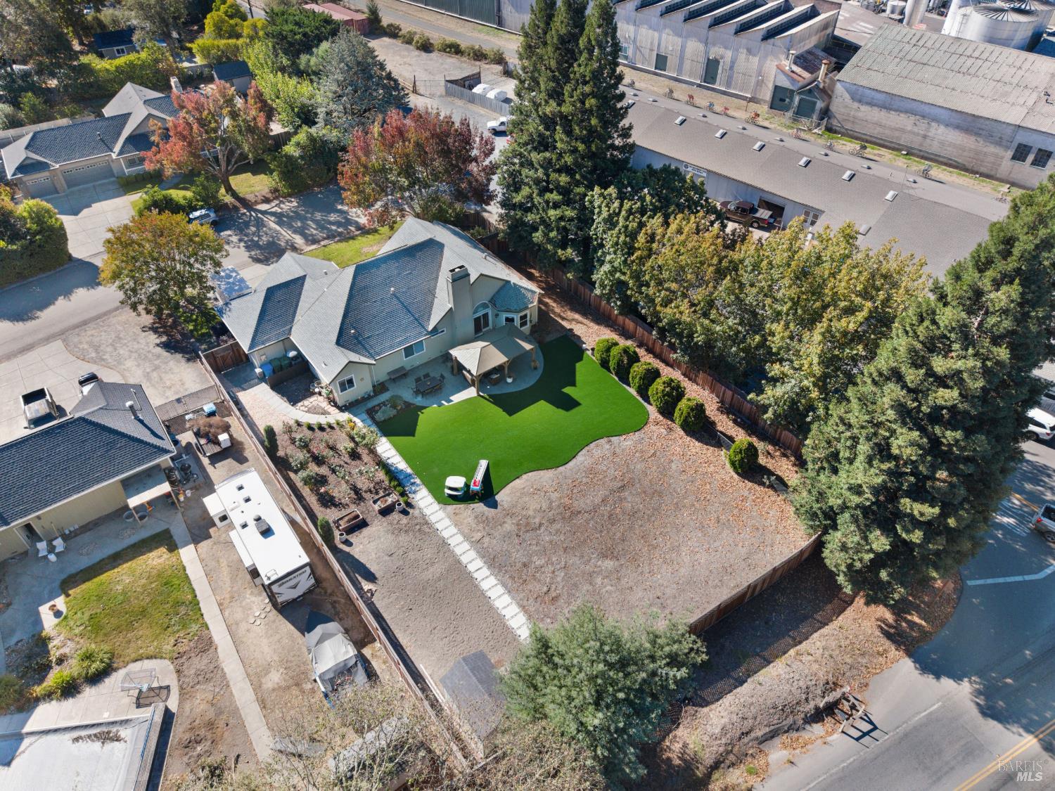 4041 Haven Court Sebastopol CA 95472