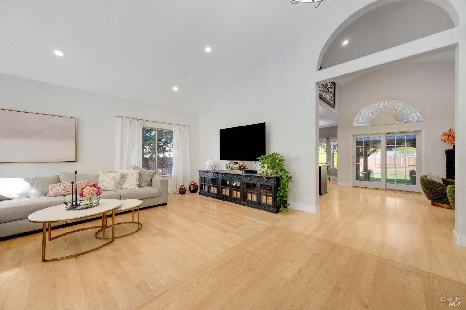 4041 Haven Court Sebastopol CA 95472