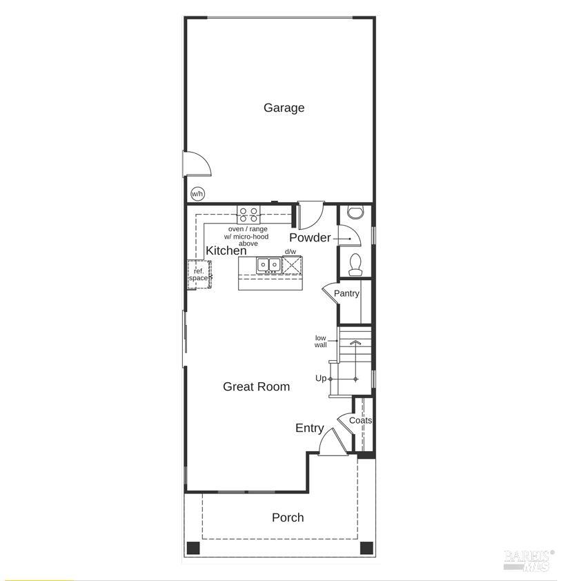 1154 Hearn Avenue Santa Rosa CA 95407