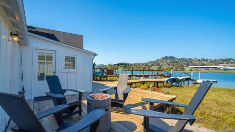 137 Greenbrae Boardwalk Greenbrae CA 94904