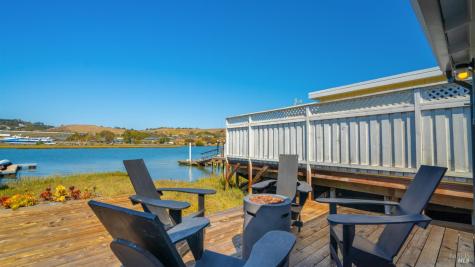 137 Greenbrae Boardwalk Greenbrae CA 94904