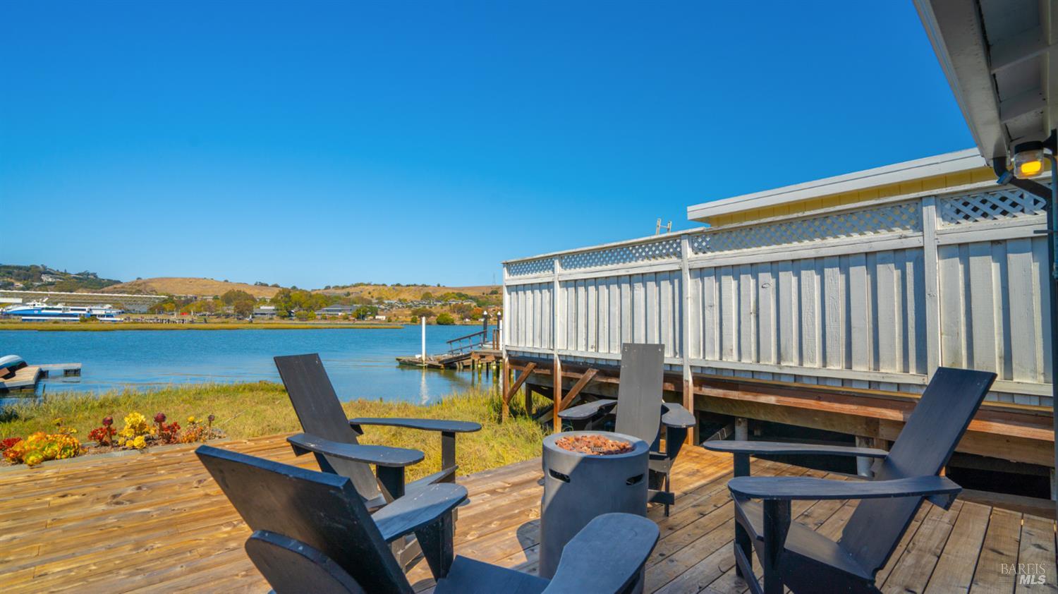 137 Greenbrae Boardwalk Greenbrae CA 94904