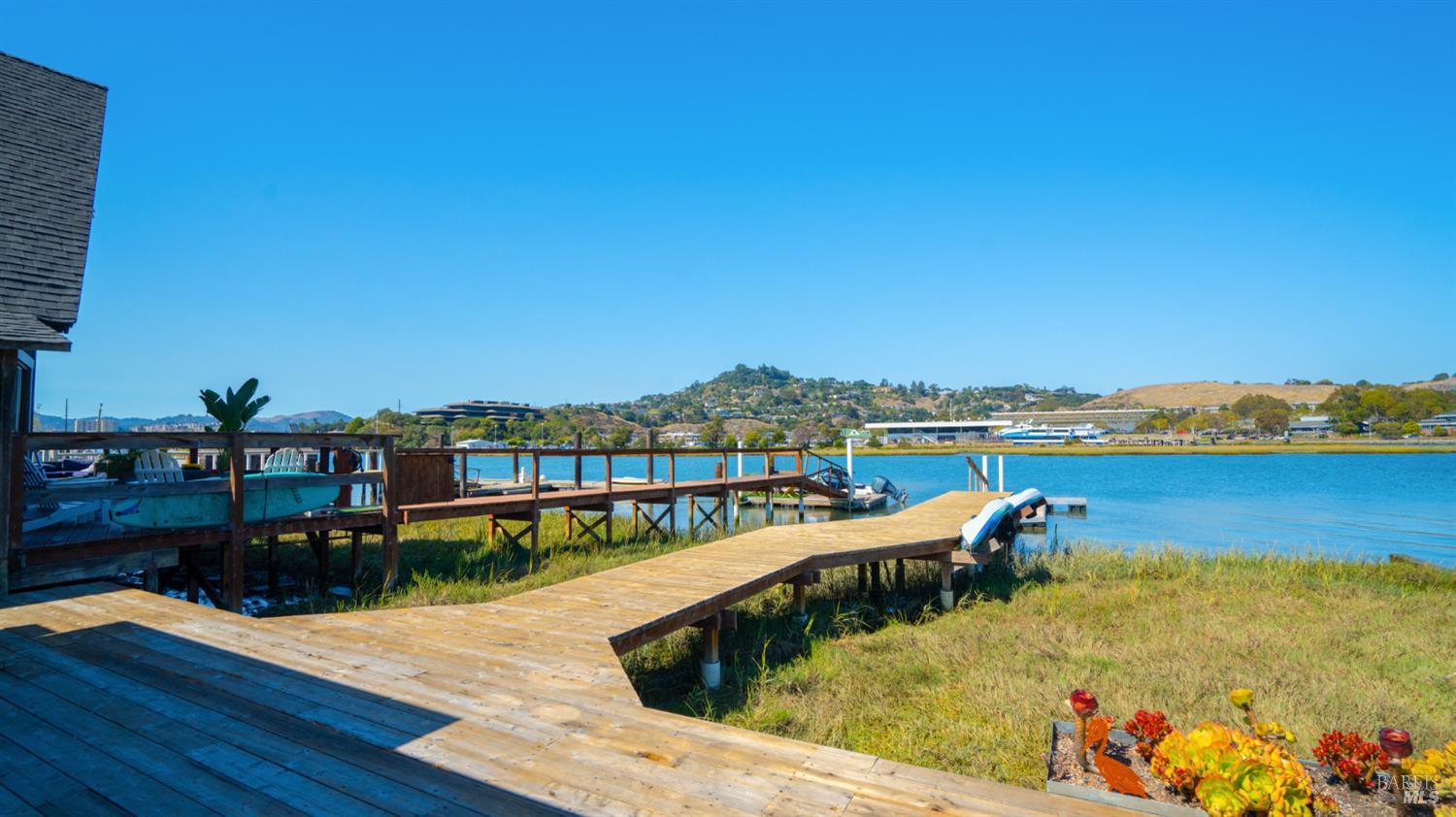 137 Greenbrae Boardwalk Greenbrae CA 94904