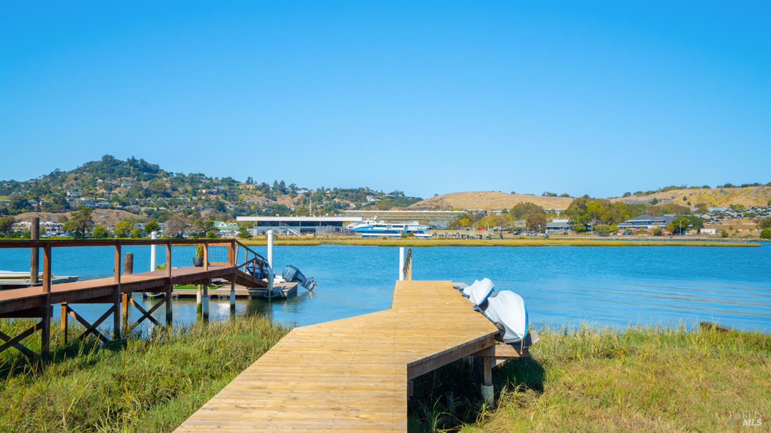 137 Greenbrae Boardwalk Greenbrae CA 94904