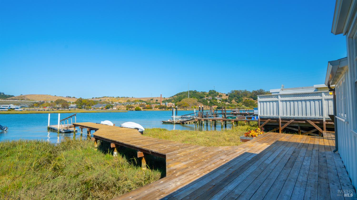 137 Greenbrae Boardwalk Greenbrae CA 94904