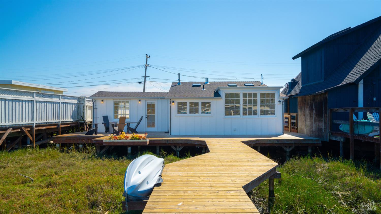 137 Greenbrae Boardwalk Greenbrae CA 94904