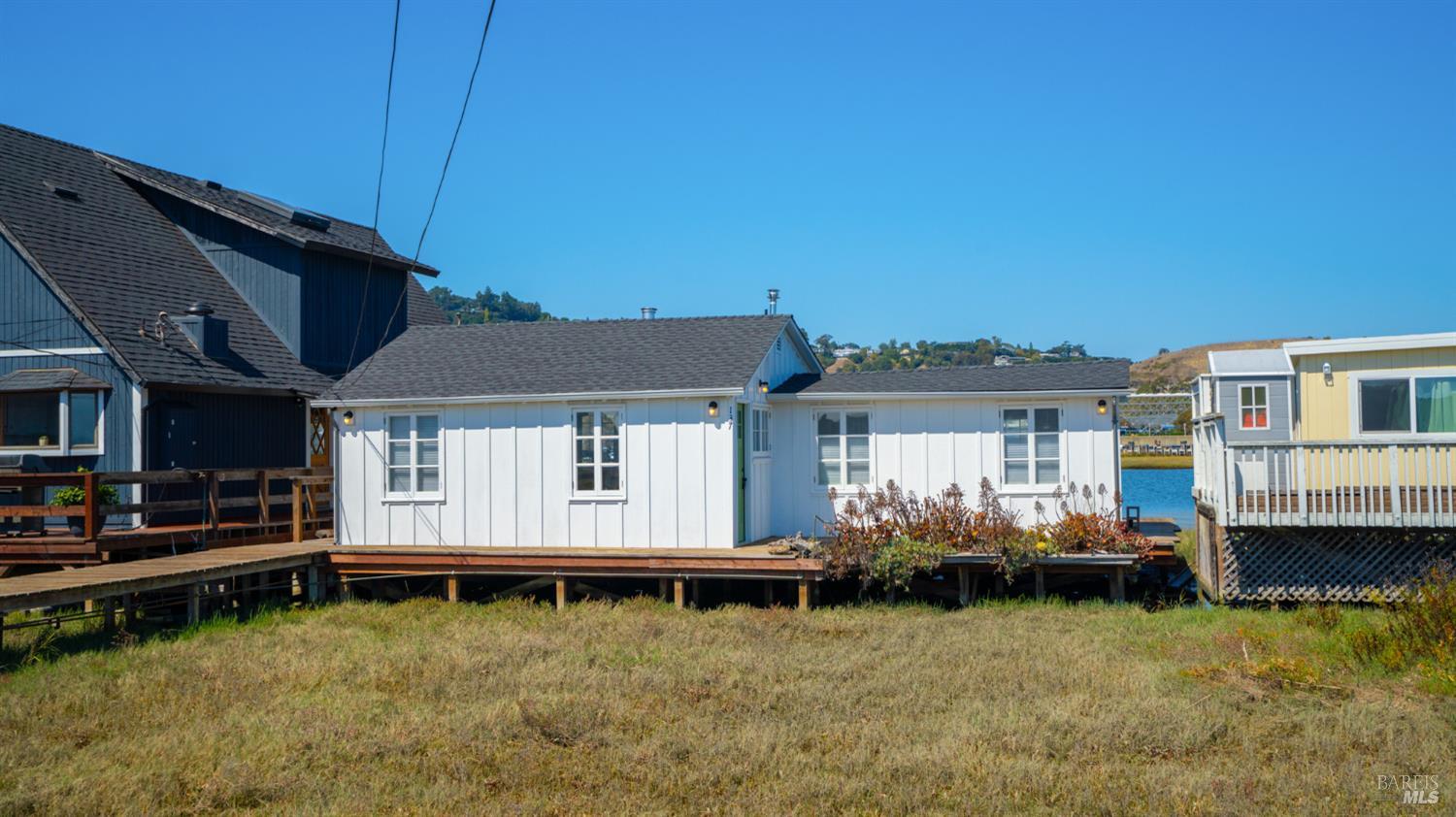 137 Greenbrae Boardwalk Greenbrae CA 94904
