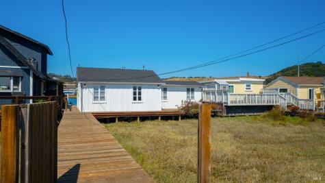 137 Greenbrae Boardwalk Greenbrae CA 94904